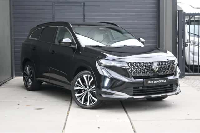 Renault Espace (2025) thumbnail 6