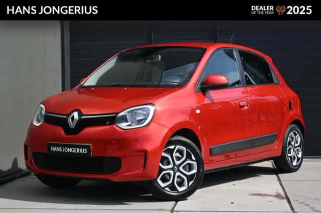 Renault Twingo (2020) thumbnail 1