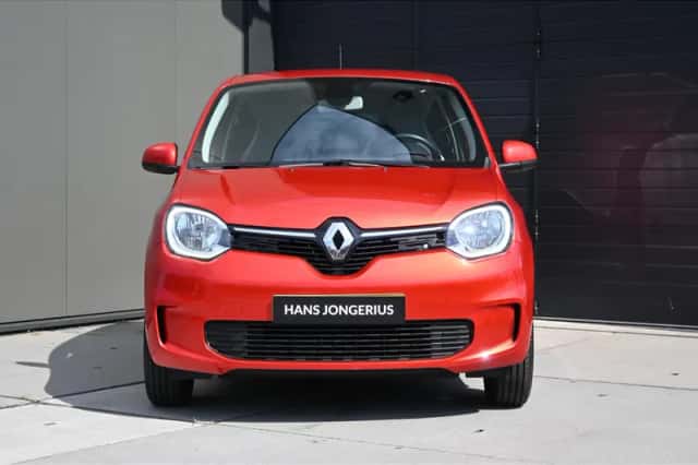 Renault Twingo (2020) thumbnail 2