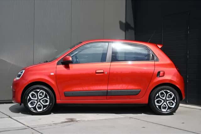 Renault Twingo (2020) thumbnail 5