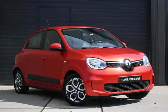 Renault Twingo (2020) thumbnail 6