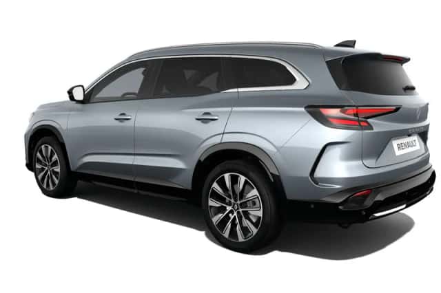 Renault Espace (2026) thumbnail 3