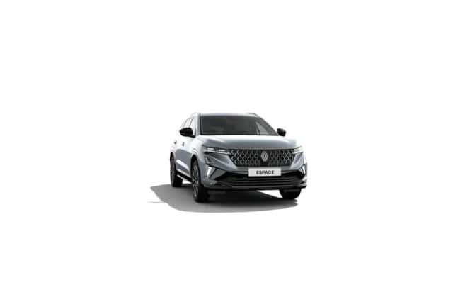 Renault Espace (2026) thumbnail 4