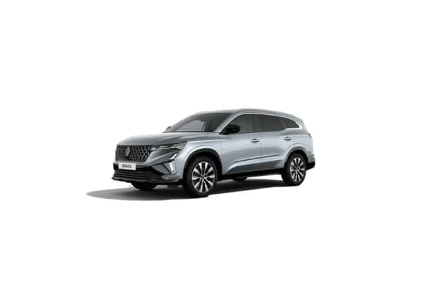Renault Espace (2026) thumbnail 5