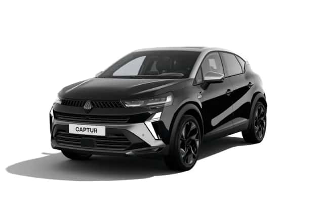 Renault Captur (2026) thumbnail 1