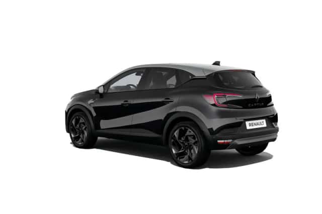 Renault Captur (2026) thumbnail 2