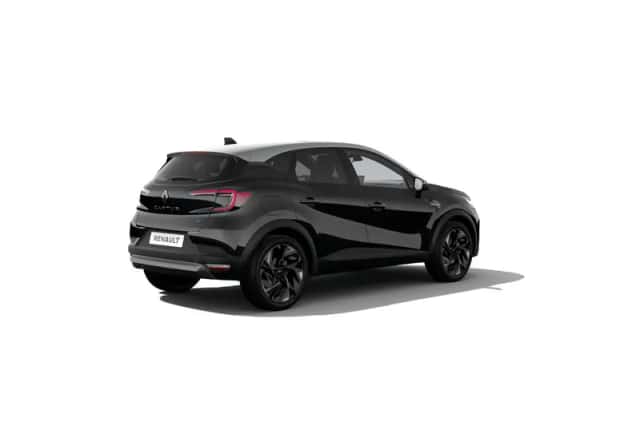 Renault Captur (2026) thumbnail 6