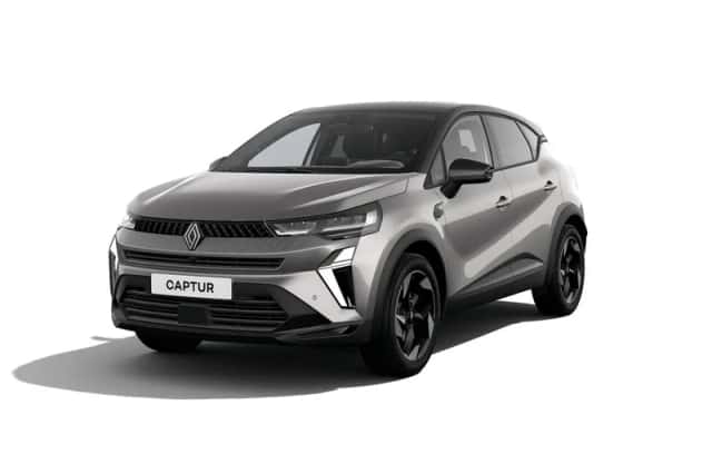 Renault Captur (2026) thumbnail 1