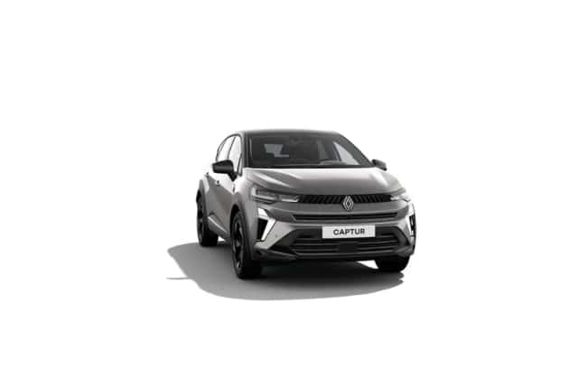Renault Captur (2026) thumbnail 4