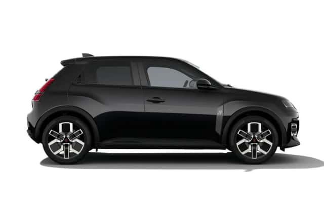 Renault 5 (2026) thumbnail 2