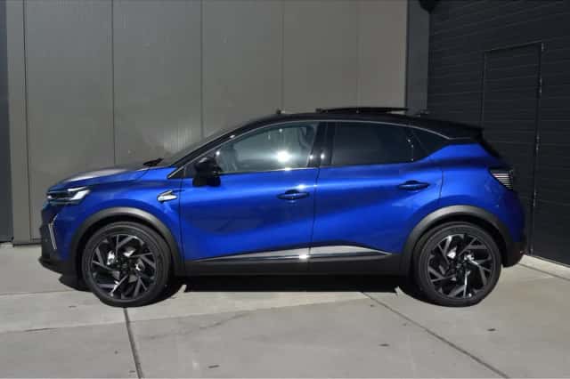 Renault Captur (2026) thumbnail 5