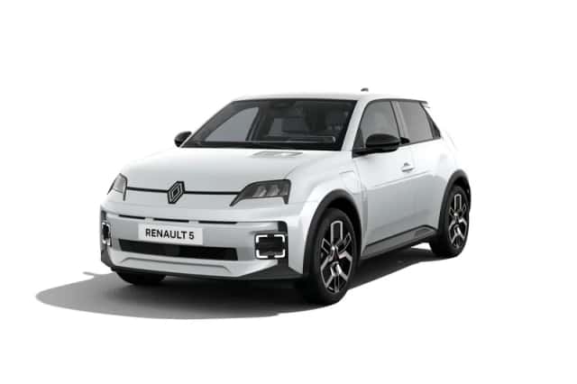 Renault 5 (2026) thumbnail 1