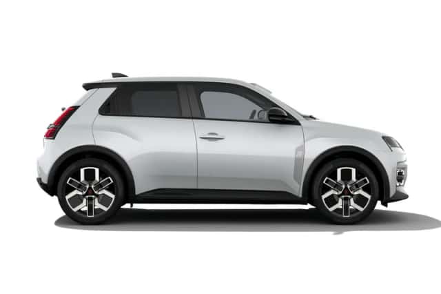 Renault 5 (2026) thumbnail 2
