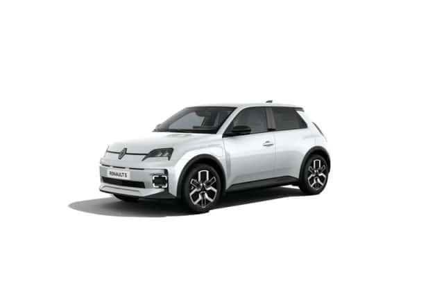 Renault 5 (2026) thumbnail 5