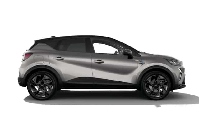 Renault Captur (2026) thumbnail 2