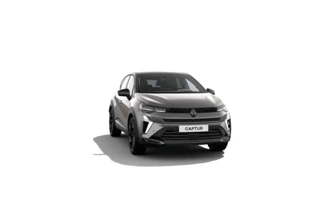 Renault Captur (2026) thumbnail 4