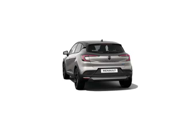 Renault Captur (2026) thumbnail 6