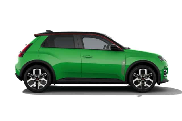 Renault 5 (2026) thumbnail 2