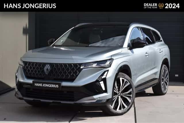 Renault Espace (2026) thumbnail 1