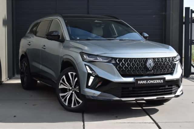 Renault Espace (2026) thumbnail 2