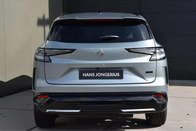 Renault Espace (2026) thumbnail 4