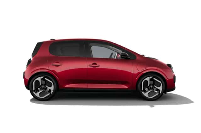 Renault Twingo (2026) thumbnail 2