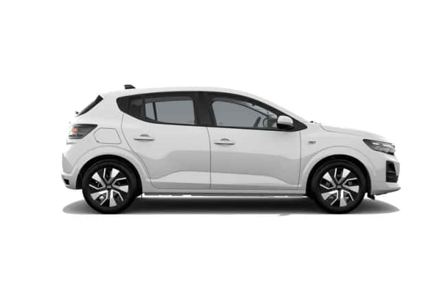 Dacia Sandero (2026) thumbnail 2