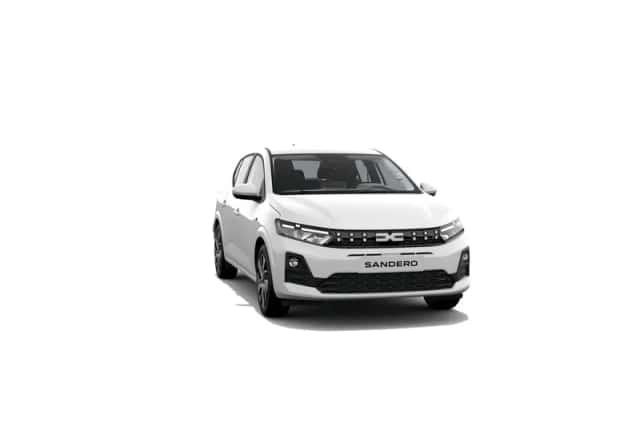 Dacia Sandero (2026) thumbnail 4