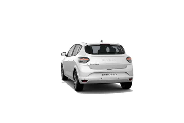 Dacia Sandero (2026) thumbnail 6