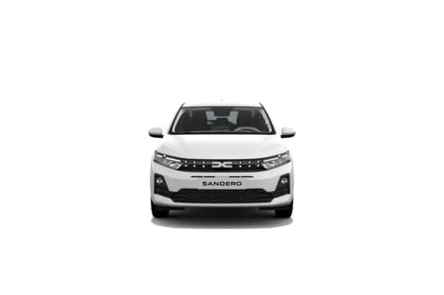 Dacia Sandero (2026) thumbnail 3