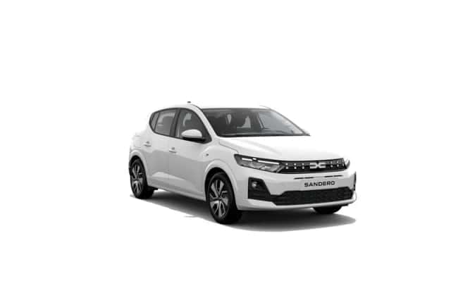 Dacia Sandero (2026) thumbnail 4