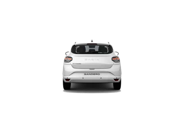 Dacia Sandero (2026) thumbnail 5