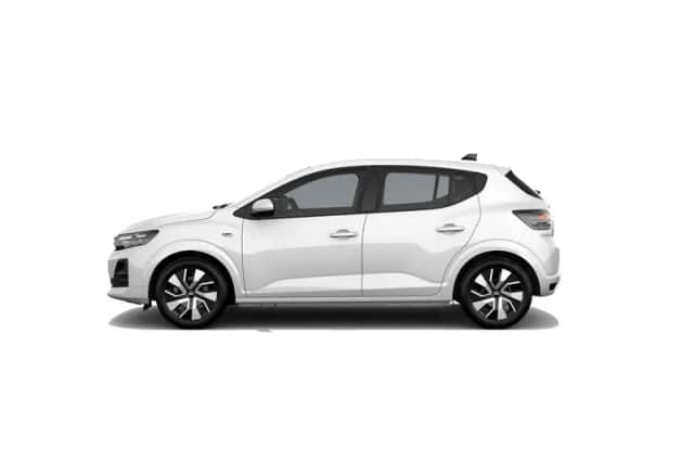 Dacia Sandero (2026) thumbnail 6