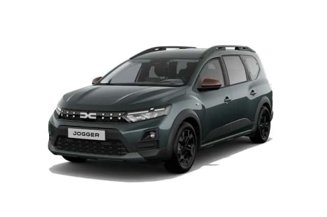 Dacia Jogger (2026) thumbnail 1