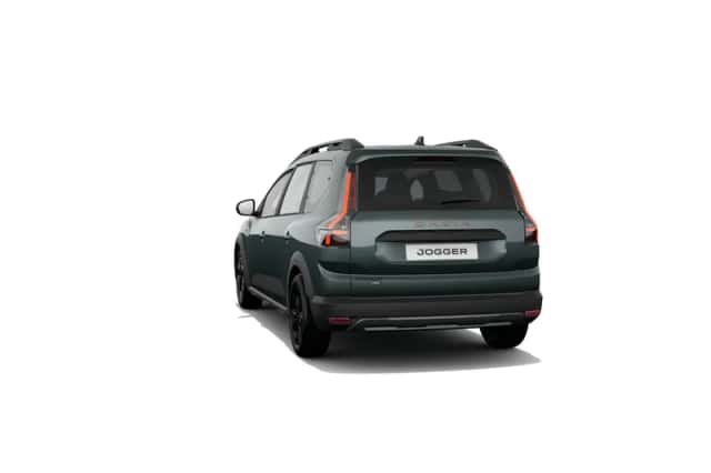 Dacia Jogger (2026) thumbnail 6