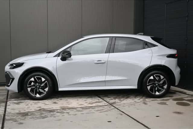Renault Clio (2026) thumbnail 3