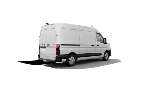 Renault Master (2026) thumbnail 5