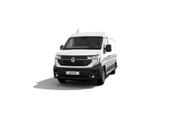 Renault Master (2026) thumbnail 6