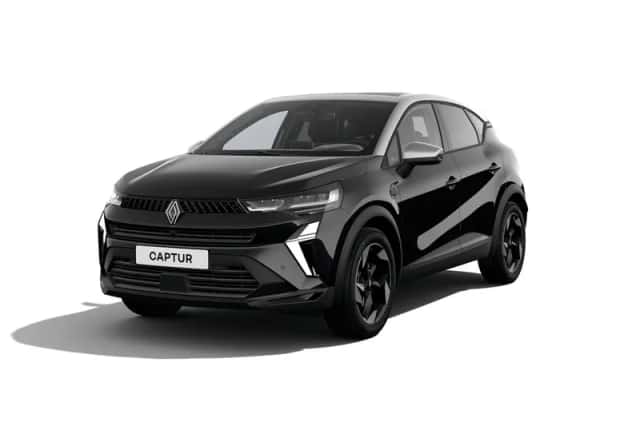 Renault Captur (2026) thumbnail 1