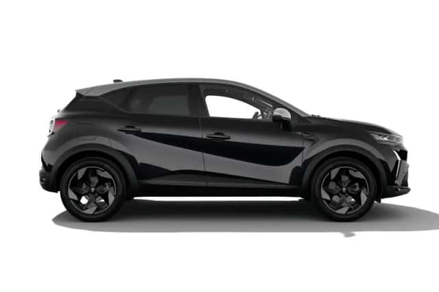 Renault Captur (2026) thumbnail 2