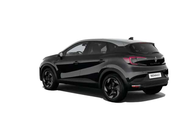 Renault Captur (2026) thumbnail 3