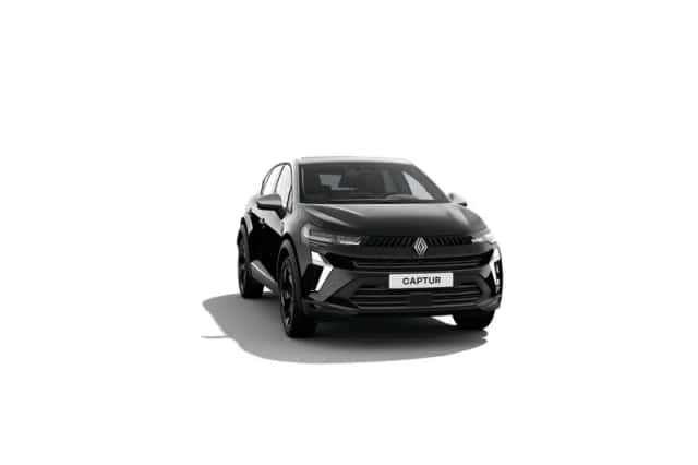 Renault Captur (2026) thumbnail 4