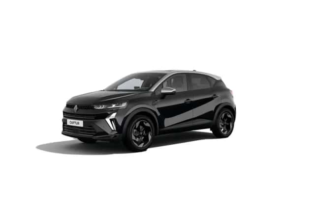 Renault Captur (2026) thumbnail 5