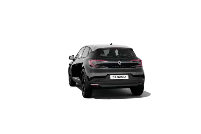Renault Captur (2026) thumbnail 6
