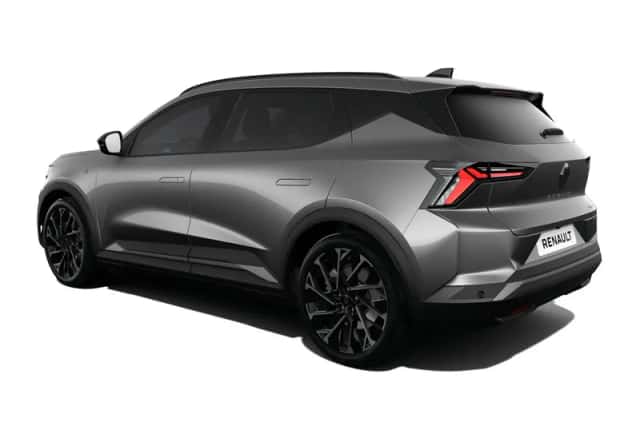Renault Scénic (2026) thumbnail 2