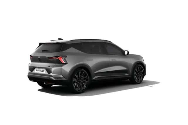 Renault Scénic (2026) thumbnail 6