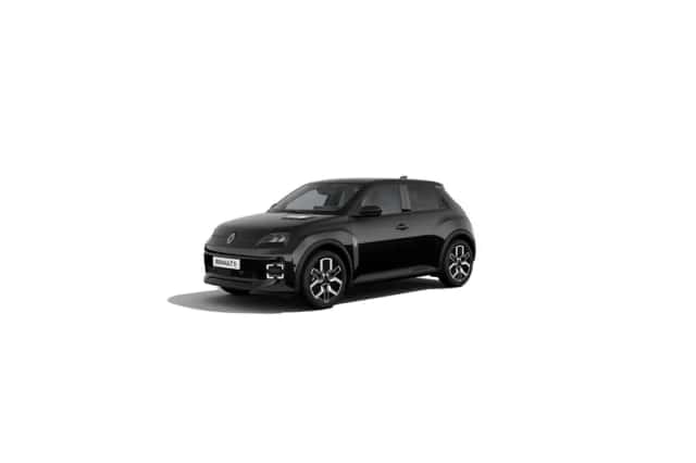 Renault 5 (2026) thumbnail 1