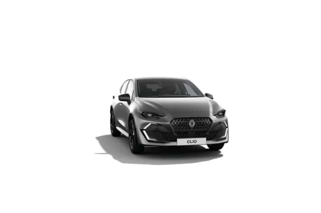 Renault Clio (2026) thumbnail 4