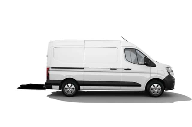 Renault Master (2026) thumbnail 2