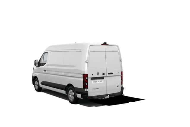 Renault Master (2026) thumbnail 3